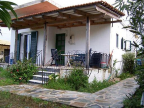 Corfu Bungalows